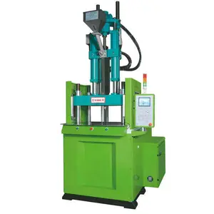 Injection Moulding Machine